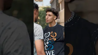 اخد كام من ١٠ فى المشهد دة   اتحداكم حد يعرف المشهد دة من مسلسل اى      شقاوة مصر دندنها