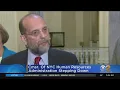 Department Of Social Services Head Steven Banks To Resign
