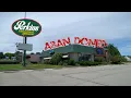 ABANDONED Perkins - Hermitage PA