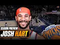 Download Lagu Starter or Sixth Man? Josh Hart’s Big Knicks Question