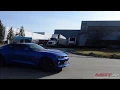 2016-24 Camaro V6 MRT Version 2 Axle Back Exhaust 91U801 - Video 2 of 1