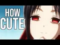 Why Kaguya-Sama: Love Is War Is Peak RomCom