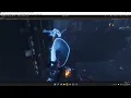 Unity Game - New Air Combo