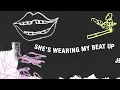 The Aces - Girls Make Me Wanna Die (Lyric Video)