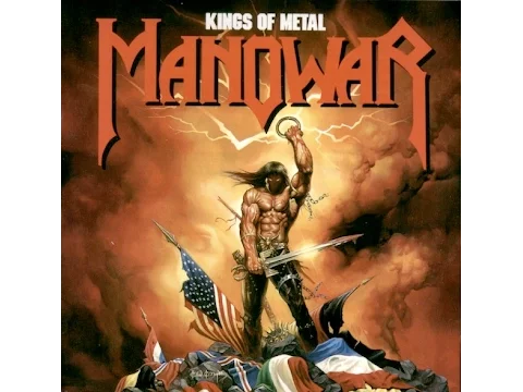 Download MP3 Manowar heart of steel