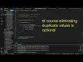 Bubble Sort with JavaScript