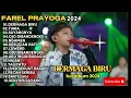 FAREL PRAYOGA - FULL ALBUM || DERMAGA BIRU - TIARA - SAYANGNYA || LAGU JAWA TERBARU 2024