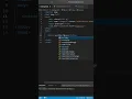 How to create a link button in html