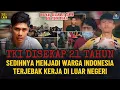 Lagu TKI DISEKAP 21 TAHUN DI MALAYSIA ! TANPA GAJI DAN TIDAK BOLEH HUBUNGI KELUARGA 