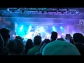 Inner Wave LIVE | flipturn | Columbia, MO | 8/24/25 | Rose Music Park
