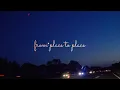 AK & Tim Schaufert - From Place To Place
