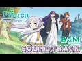 Download Lagu Frieren: Beyond Journey's End OST (Sousou no Frieren) | Compilation Piano Soundtrack