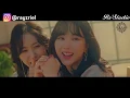 GFRIEND - SUNRISE LYRICS KARAOKE OFF VOCAL