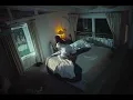 Scarlet House - FLY (Official Visualizer)