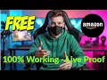 Free Amazon Gift Card Codes 2025 100 Working Limited Time