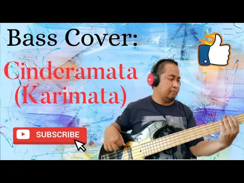 Download MP3 Bass Cover: Cinderamata Karimata