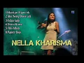 Download Lagu BEST OF NELLA KHARISMA ||MANTAN DJANCOK||