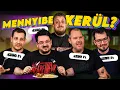 Download Lagu Mi ez már megint?! | MÁR MEGINT ESZÜNK #2