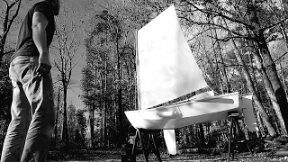 Building A Chameleon Sailing Dinghy | The Launch #8