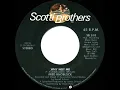 Download Lagu 1980 HITS ARCHIVE: Why Not Me - Fred Knoblock (stereo 45--#1 A/C)