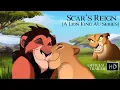 Scar s Reign A Lion King AU Series Trailer