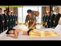 Download Lagu Pemulung Ternyata Tabib Ajaib Sembuhkan CEO Lumpuh 20 Tahun dan Diberi Seluruh Harta sebagai Balasan