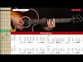 Bother Guitar Cover Stone Sour 🎸|Tabs + Chords|