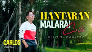 carlos hantaran malarai cinto officila video music