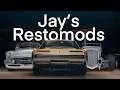 Download Lagu Jay Leno's ULTIMATE GM Restomods: Buick, Chevy, \u0026 Oldsmobile! | Jay Leno's Garage