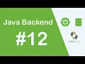 Java Full Stack developer Java Backend - Part 12 Multiple Primary Key