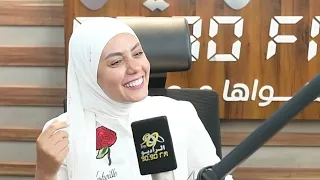 لقاء مع مدربة الصحة النفسية ريم عرابي الوعى الأنثوى حالة جديدة مع هند جاد 