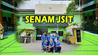 Download Senam Kebugaran SIT 2021 - Guru Putra SD IT Harapan Bunda Semarang MP3