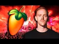 Download Lagu B-Front - Nightcall (FL Studio Remake).flp