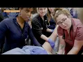 NYITCOM MCI Drill Simulation 2025