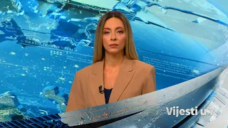 Javljanje Avde Avdića iz Beograda, prijedlog novog ustavnog uređenja | Vijesti u 7 | Hayat TV