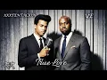 XXXTENTACION \u0026 YE - True Love (1950's Jazz Version) [Heuman Sound]