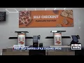 Little Caesars opens first self-service restaurant in Rockford