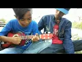 Gitar kencrung cover lagu tentang jalanan