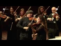 Sarasate: Navarra, Op.33 - Liviu Prunaru and Valentina Svyatlovskaya - Live concert HD