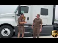 What is the On Call process at UPS