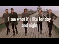 Download Lagu One Direction - You \u0026 I [Slowed-Lyrics]
