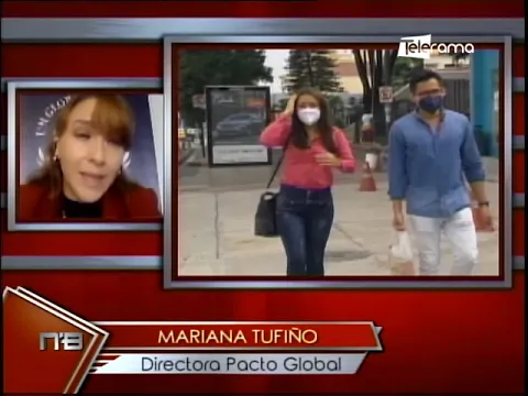 Tonicorp realizó 1era mesa de trabajo sobre ODS 2 Hambre Cero