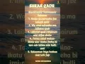 Download Lagu Surah Qadr by Mishary Rashid al-afasy #short #shorts #shortvideo #youtubeshorts #viral #surahqadr
