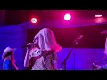 Orville Peck and Trixie Mattel "Jackson" 5th Annual Rodeo. Pioneertown