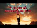 Lagu TO V CO UŽ NEDOUFÁŠ SE DĚJE🔥