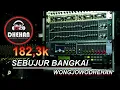 Lagu SEBUJUR BANGKAI TEJO DHEHAN JENGGOT