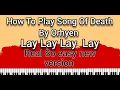 Download Lagu Lay  Lay Lay Lay Orhyen Piano Tutorial Cover - ( Easy and New Bass version )