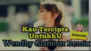 Download DJ KAU TERCIPTA UNTUKKU MP3