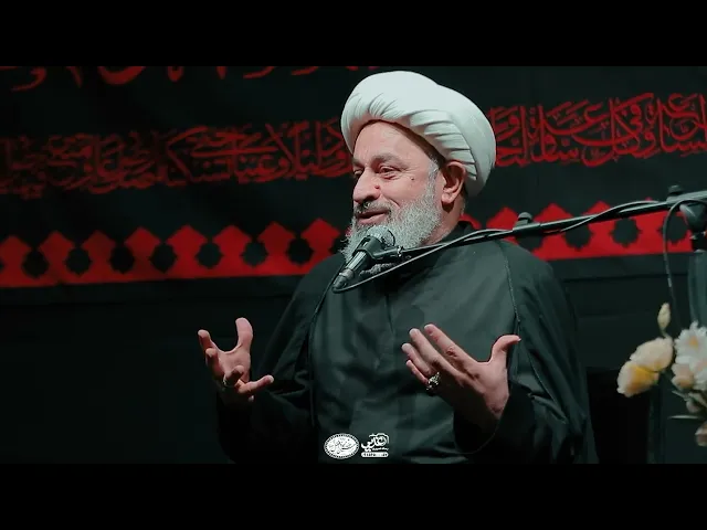 «از فضل خدا بخوایم»