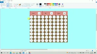 Bubble Game using javascript kameshwar - sah